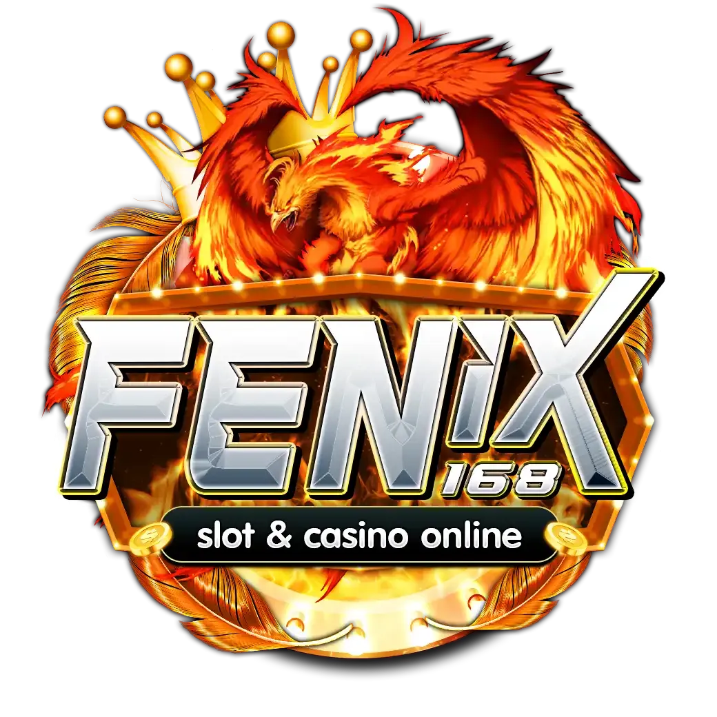 Fenix168 เว็บเดิมพันพรีเมียม โบนัสแน่น ฝากถอนเร็ว